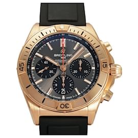 Breitling-Breitling Chronomat B01 42 Men's Watch-Other