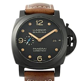 Panerai-Panerai Luminor 1950 3 Days Carbotech PAM00661-Other