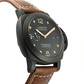 Panerai-Panerai Luminor 1950 3 Days Carbotech PAM00661-Other