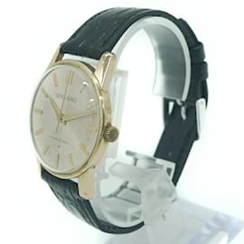 Seiko-Seiko King Seiko Manual Winding Wristwatch Ref. 15034-Other