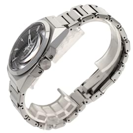 Citizens of Humanity-Citizen NA1010-84X Series 8 Men's Wristwatch-Silvery