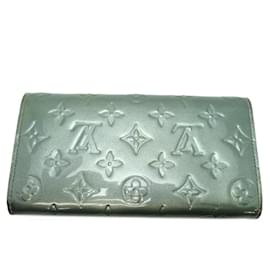 Louis Vuitton-Louis Vuitton Portefeuille Sarah Long Wallet-Other