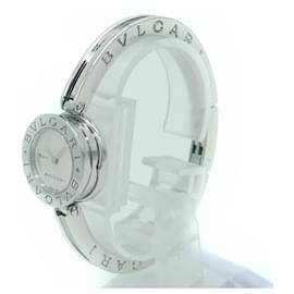 Bulgari-Bvlgari B.zero1 Quartz Ladies Watch-Other