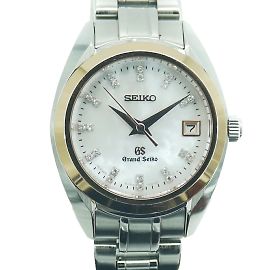 Reloj de mujer Grand Seiko STGF086 Quartz Otro