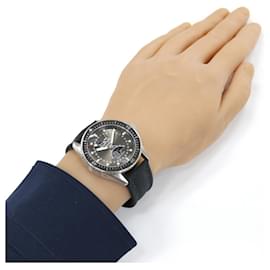 Blancpain-Blancpain Fifty Fathoms Bathyscaphe Complete Calendar Watch-Black,Silvery