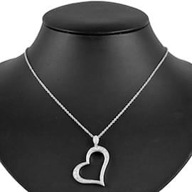 Piaget-Piaget Limelight Heart Diamond Necklace-Other