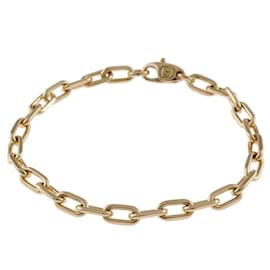 Cartier-Cartier Spartacus Charm Bracelet in 18K Pink Gold-Pink,White