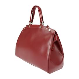 Louis Vuitton-Louis Vuitton Blair MM Handbag-Red