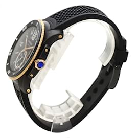 Cartier-Cartier W2CA0004 Caliber Diver Watch-Other