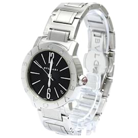 Bulgari-Bvlgari Bvlgari Automatic Men's Wristwatch-Other