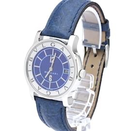 Bulgari-Bvlgari Solotempo JAL LTD Edition Men's Watch-Other