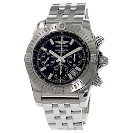 Breitling-Breitling Chronomat 44 JSP Men's Wristwatch-Other
