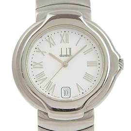 Alfred Dunhill-Dunhill Millennium 8001 Men's Wristwatch-Other