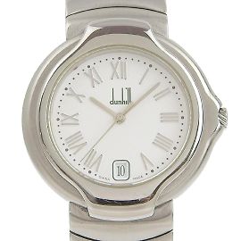 Alfred Dunhill Relógio de pulso masculino Dunhill Millennium 8001 Outro