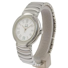 Alfred Dunhill-Dunhill Millennium 8001 Men's Wristwatch-Other