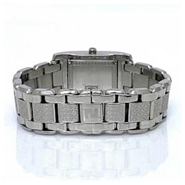 Fendi-Fendi Ladies Quartz Wristwatch-Silvery