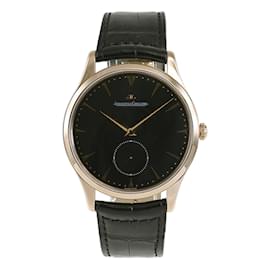 Jaeger Lecoultre-Jaeger-LeCoultre Master Grand Ultra Watch Q1352470-Golden