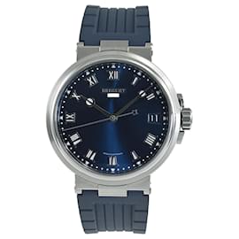 Breguet-Breguet Marine 5517 Wristwatch-Other