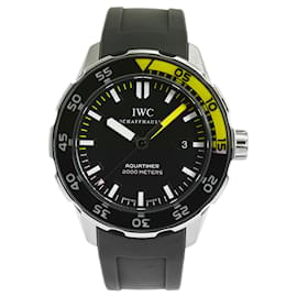 IWC-IWC Aquatimer Automatic 2000 Watch IW356802-Other