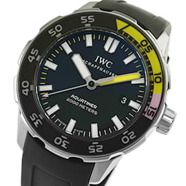 IWC-IWC Aquatimer Automatic 2000 Watch IW356802-Other