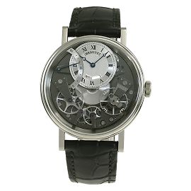 Reloj de pulsera Breguet Tradition 7097 Otro