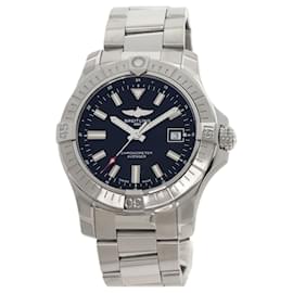 Breitling-Breitling Avenger Automatic 43 Men's Wristwatch-Other