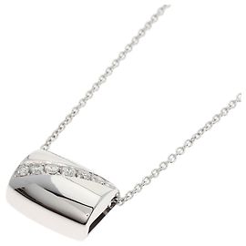 Collar de diamante Piaget Possession en oro blanco de 18K Otro