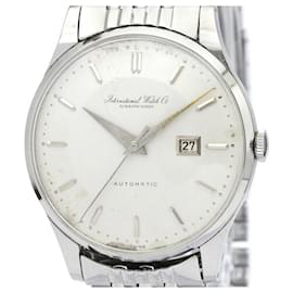 IWC-Vintage IWC Schaffhausen Automatic Men's Watch-Other