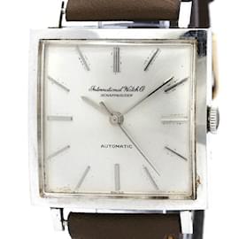 IWC-IWC Schaffhausen Vintage Automatic Wristwatch R1160A-Other