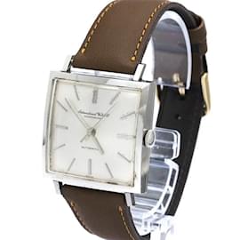 IWC-IWC Schaffhausen Vintage Automatic Wristwatch R1160A-Other