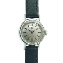 Omega-Omega De Ville Manual Winding Ladies Watch-Other