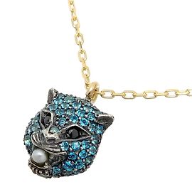 Collana Gucci Le Marche des Merveilles Altro