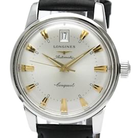 Longines-Longines Conquest Heritage Automatic Men's Watch-Other