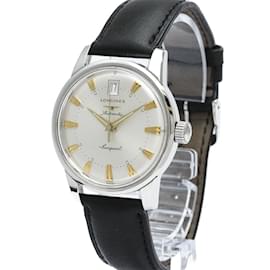Longines-Longines Conquest Heritage Automatic Men's Watch-Other