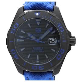 Tag Heuer-TAG HEUER Aquaracer 300M Calibre 5 Titanium Automatic Watch-Other