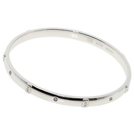 Pulsera de diamante 7P Harry Winston Otro