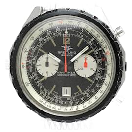 Breitling-Breitling Navitimer Chronomat Steel Automatic Men's Watch-Other