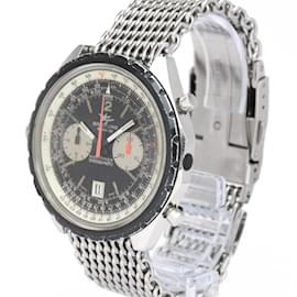 Breitling-Breitling Navitimer Chronomat Steel Automatic Men's Watch-Other
