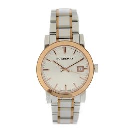 Reloj de ciudad Burberry BU9105 Otro