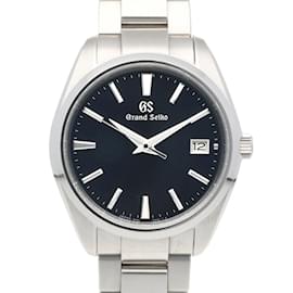 Grand Seiko-Grand Seiko SBGP013 Quartz Wristwatch-Other