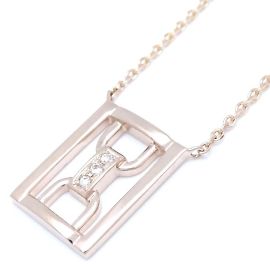 Céline Collar de diamante Celine en oro rosa de 18 quilates Otro
