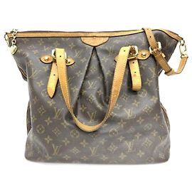 Louis Vuitton Palermo PM Tote Bag Andere
