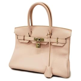 Hermès-Hermes Birkin 30 Handbag-Other