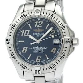 Breitling-Breitling Colt Ocean Steel Automatic Men's Watch A17050-Other