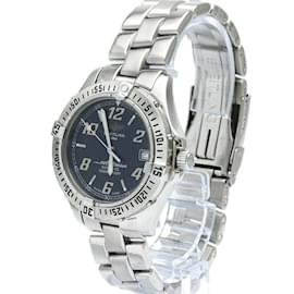 Breitling-Breitling Colt Ocean Steel Automatic Men's Watch A17050-Other