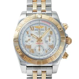 Breitling-Breitling Chronomat 41 Men's Watch-Other