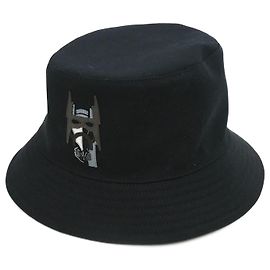 Hermès Chapeau de marin Hermes Raoul Super H Bleu Marine