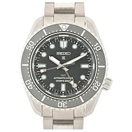 Seiko-Seiko Prospex Diver Scuba GMT Watch SBEJ009-Other