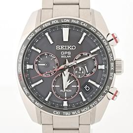 Seiko-Seiko Astron 2019 Shohei Otani Limited Model Watch-Other