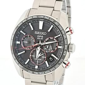 Seiko-Seiko Astron 2019 Shohei Otani Limited Model Watch-Other
